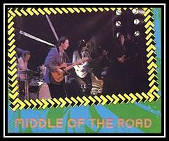 Middle Of The Road Download free