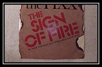 The Sign Of Fire Download free