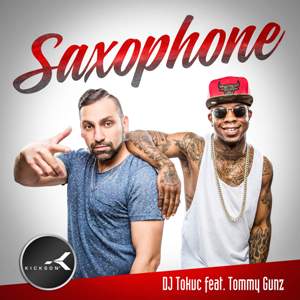 Saxophone - Download free