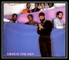 Love Is The Key Ringtone Download Free