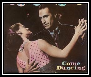 Come Dancing Download free