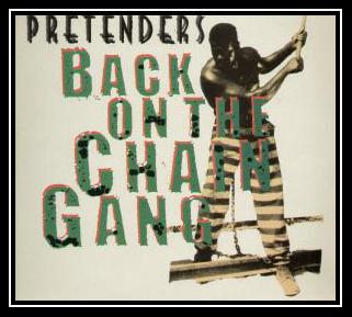 Back On The Chain Gang Download free