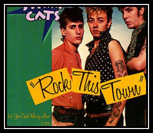 Rock This Town Download free