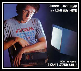 Johnny Can't Read Download free