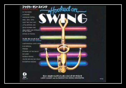 Hooked On Swing Download free