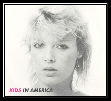 Kids In America Download free