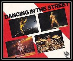 Dancing In The Street Download free