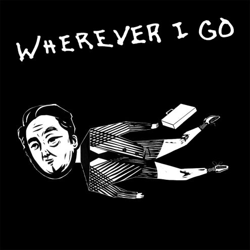 Wherever I Go Download free