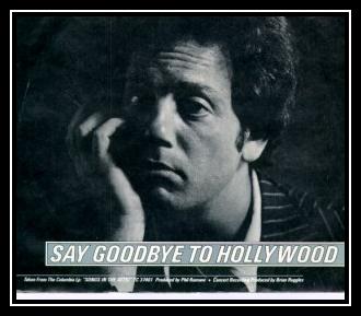 Say Goodbye To Hollywood Download free