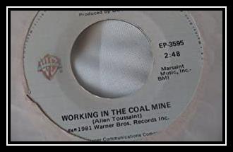 Working In The Coal Mine Download free