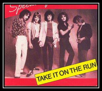 Take It On The Run Download free