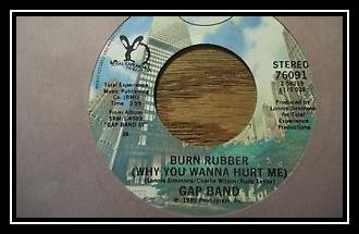 Burn Rubber (Why You Wanna Hurt Me) Download free