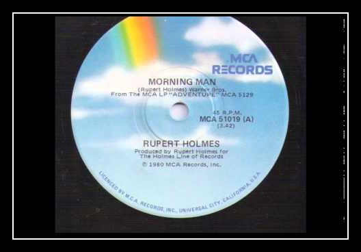 Morning Man Download free