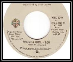 Rhumba Girl Download free