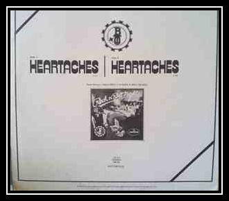 Heartaches Download free