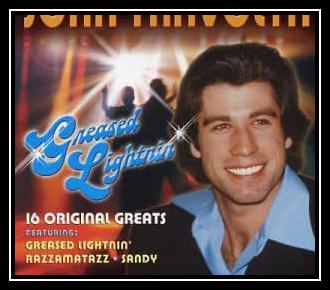 Greased Lightnin' Download free