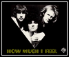 How Much I Feel Ringtone Download Free