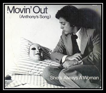 Movin' Out (Anthony's Song) Download free