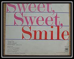 Sweet, Sweet Smile Download free