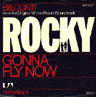 Gonna Fly Now Download free