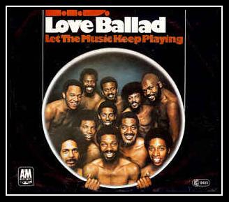 Love Ballad Download free