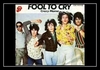 Fool To Cry Ringtone Download Free