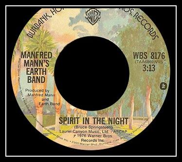 Spirit In The Night Download free