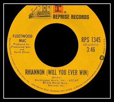 Rhiannon (will You Ever Win) Download free