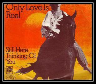 Only Love Is Real Download free