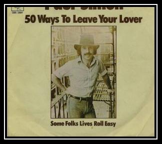 50 Ways To Leave Your Lover Download free