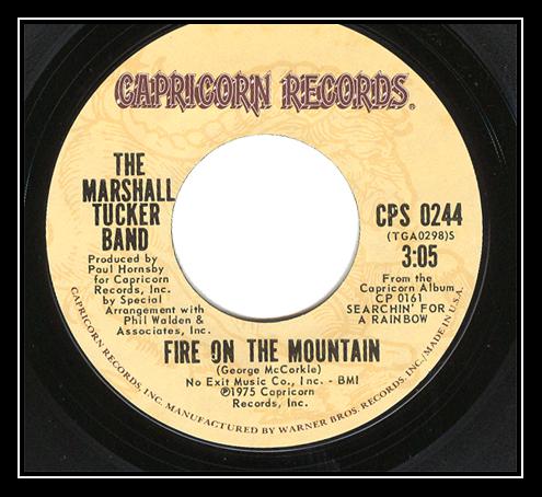 Fire On The Mountain Download free