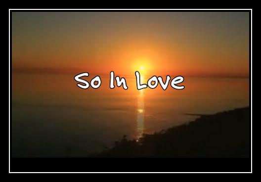 So In Love Download free