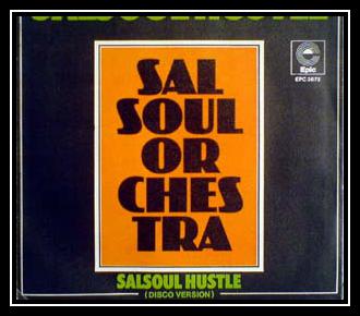 Salsoul Hustle Download free