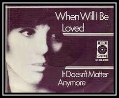 When Will I Be Loved Download free