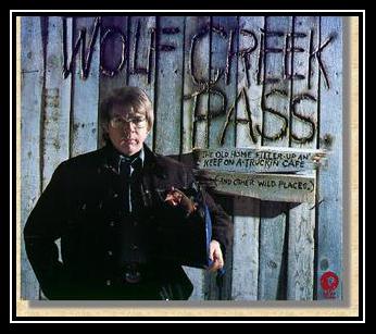 Wolf Creek Pass Download free