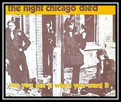 The Night Chicago Died Download free