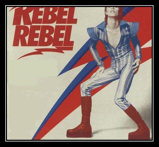 Rebel Rebel Download free