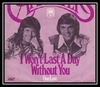 I Won't Last A Day Without You Ringtone Download Free