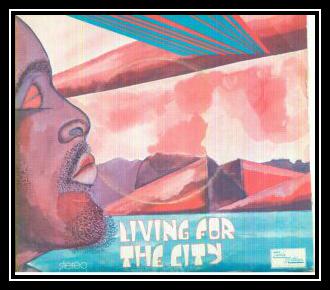 Living For The City Download free