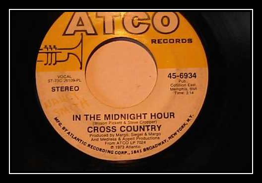 In The Midnight Hour Download free