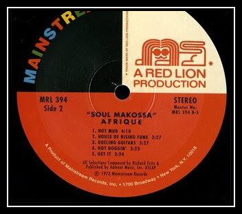 Soul Makossa Download free