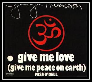 Give Me Love - (Give Me Peace On Earth) Download free