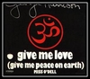 Give Me Love - (Give Me Peace On Earth) Ringtone Download Free