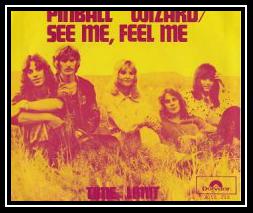 Pinball Wizard/See Me, Feel Me Download free