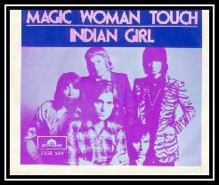 Magic Woman Touch Download free