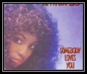 Somebody Loves You Download free