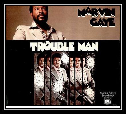 Trouble Man Download free