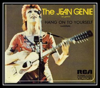 The Jean Genie Download free