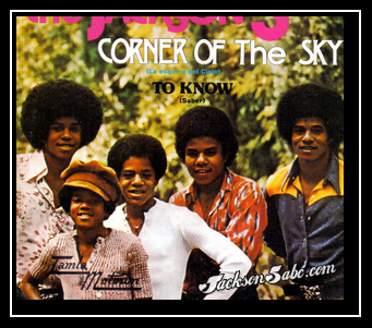 Corner Of The Sky Download free