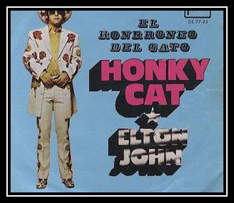 Honky Cat Download free